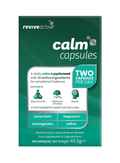 Revive Active	Calm, 60 Capsules