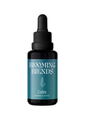 Blooming Blends Calm Botanical Tincture,  30ml