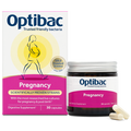 OptiBac Probiotics Pregnancy, 30 Capsules