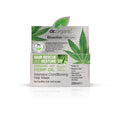 Dr Organic Hemp Oil Conditioning Hair Mask, 200ml