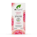 Dr Organic Guava Gel Face Mask, 50ml