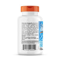 Doctor's Best Ashwagandha with Sensoril 125mg, 60 VCapsules