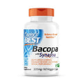 Doctor's Best Bacopa with Synapsa 320mg, 60 VCapsules