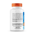 Doctor's Best Best L-Tyrosine 500mg, 120 VCapsules