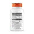Doctor's Best Comprehensive Prostate Formula, 120 VCapsules