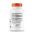 Doctor's Best Curcumin Phytosome with Meriva 500mg, 60 VCapsules