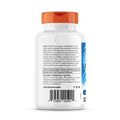 Image showing the ingredients list highlighting UC-II, Glucosamine, Chondroitin, and MSM