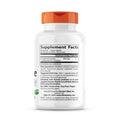 Doctor's Best L-Carnitine Fumarate with Biosint Carnitines, 855mg, 60 VCapsules