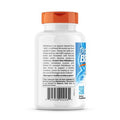 Doctor's Best Nattokinase 2,000 FUs,  270 VCapsules