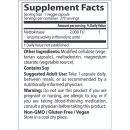 Doctor's Best Nattokinase 2,000 FUs,  270 VCapsules