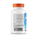 Doctor's Best Nattokinase 2,000FUs,  90 VCapsules