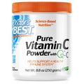 Doctor's Best Pure Vitamin C Powder with Q-C , 250gr