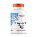 Doctor's Best Ubiquinol with Kaneka 100mg, 60 Softgels