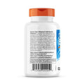 Doctor's Best Ubiquinol with Kaneka 100mg, 60 Softgels