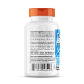 Doctor's Best Vegan D3 with Vitashine D3, 2,500IU, 60 VCapsules