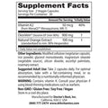 Doctor's Best Vein Support with DiosVein and MenaQ7,  60 VCapsules