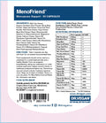 Dr Vegan MenoFriend,  60 Capsules