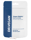 Dr Vegan Vegan Nights,  30 Capsules