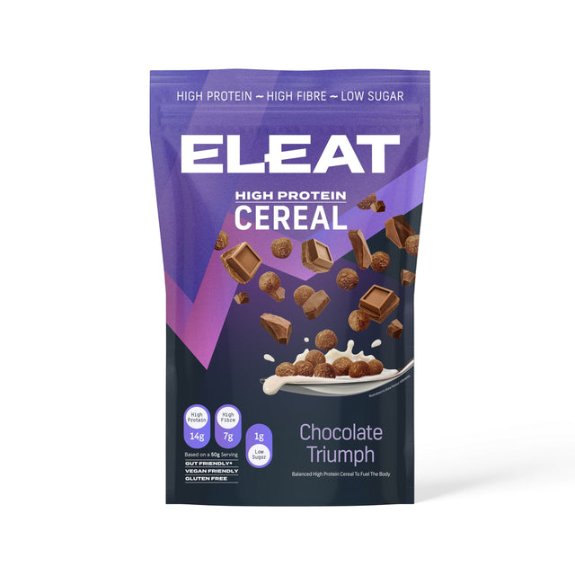 ELEAT Chocolate Triumph,  250gr