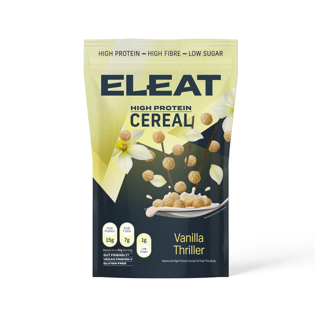 ELEAT Vanilla Thriller,  250gr
