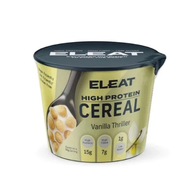 ELEAT Vanilla Thriller,  50gr