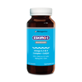 Eskimo-3 Brainsharp Capsules, 120 Capsules