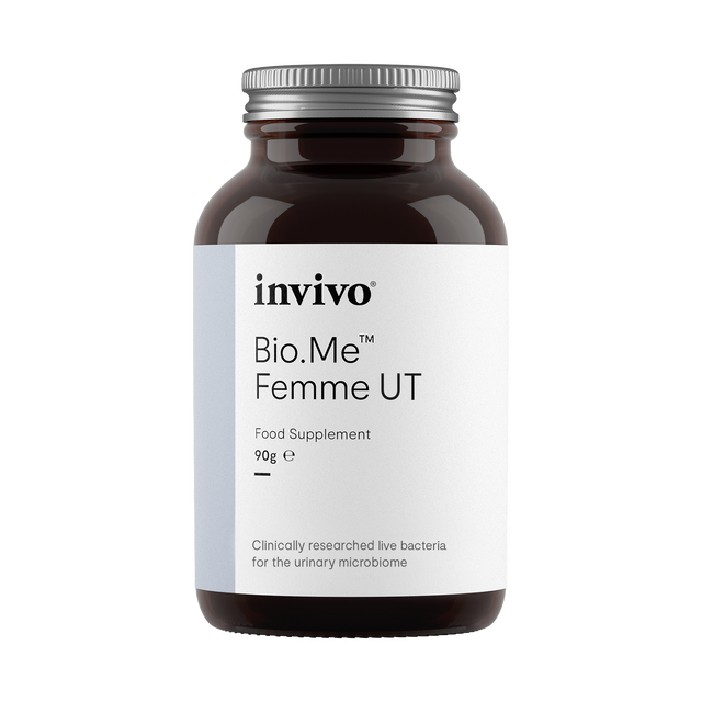 Invivo Bio.Me Femme UT, 90gr