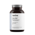 Invivo Bio.Me Femme V, 60 Capsules