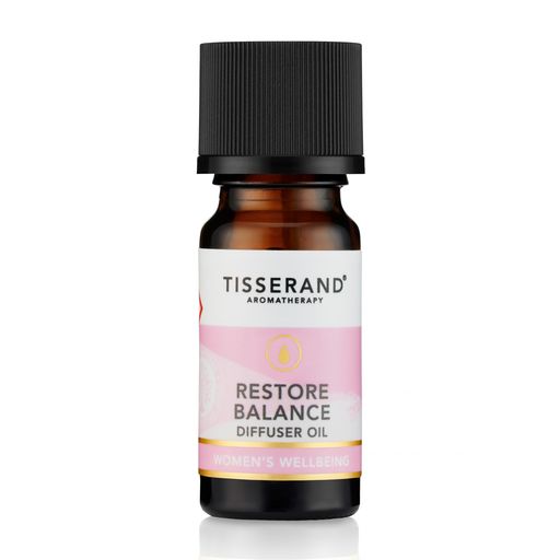 Tisserand Restore Balance Diffuser Oil, 9ml