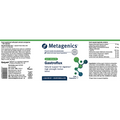 Metagenics Gastroflux, 120 Capsules