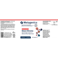 Metagenics Gluco-Chrome, 60 Capsules