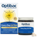 Optibac Probiotics Everyday Probiotic Extra Strength, 90 Capsules