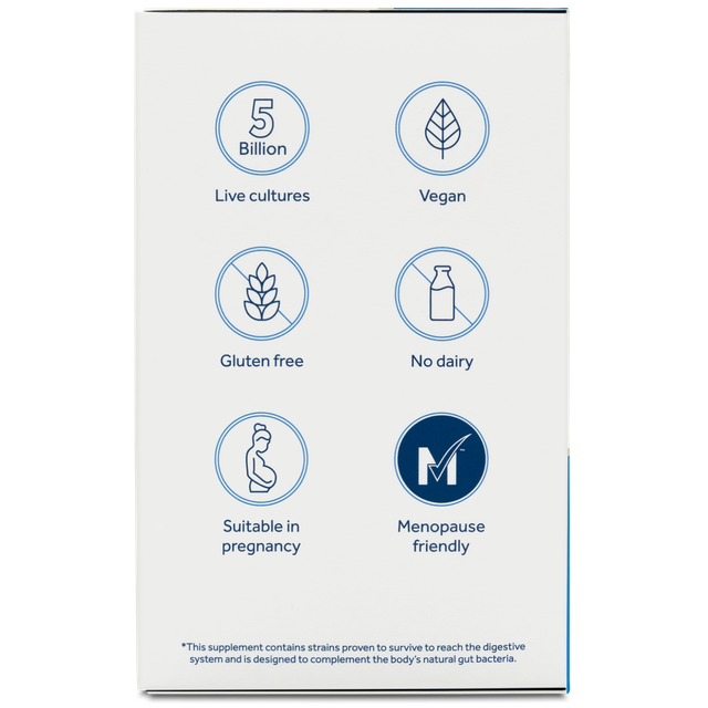 Optibac Probiotics Every Day Probiotic, 90 Capsules