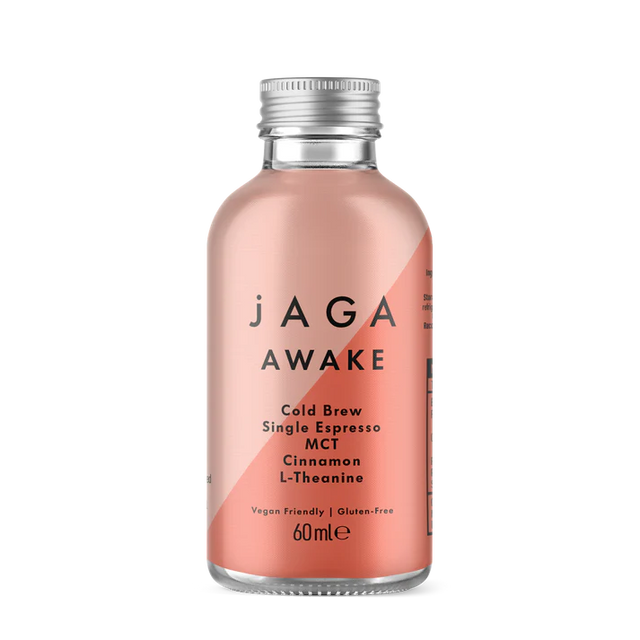 jAGA Drinks Awake, 60ml