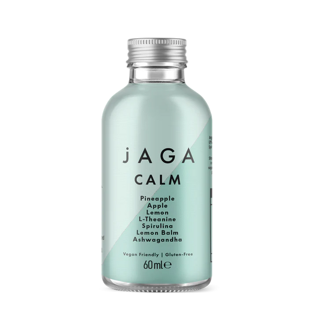 jAGA Drinks Calm, 60ml