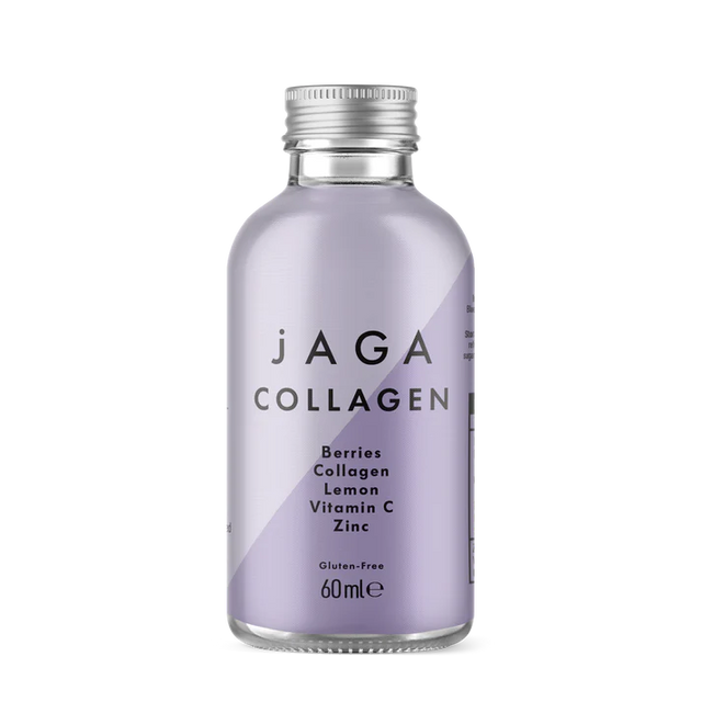 jAGA Drinks Collagen, 60ml