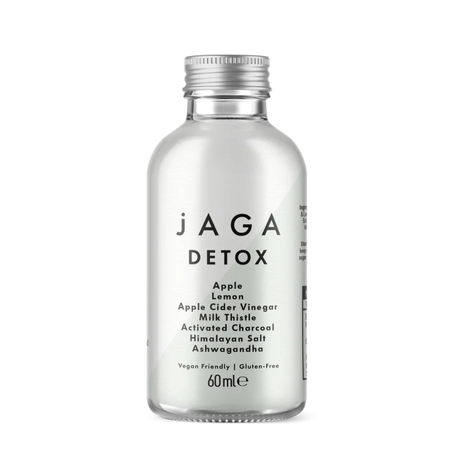 jAGA Drinks Detox, 60ml