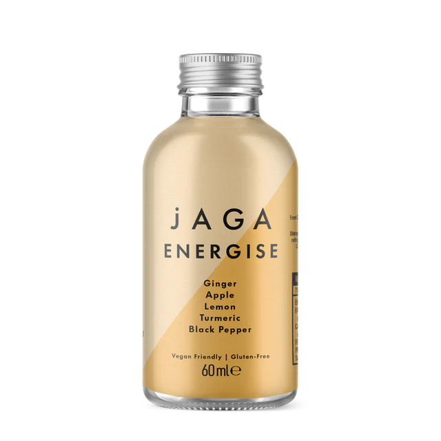 jAGA Drinks Energise, 60ml