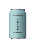 jAGA Drinks Mexican Lime & Mint, 330ml