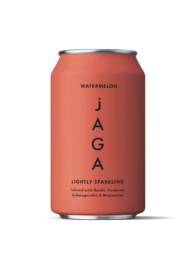jAGA Drinks Watermelon, 330ml