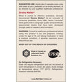 Jarrow Formulas Jarrow-Dophilus EPS (Digestive Probiotic) 5 Billion CFU, 120 VCapsules