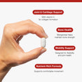 Metagenics MetaActive Flex (ChondroCare), 90 Tablets