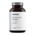 Invivo Bio.Revive Kinetic, 90 Capsules