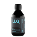 Lipolife LLG4- Liposomal Glutathione, 250ml