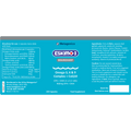 Eskimo-3 Brainsharp Capsules, 120 Capsules