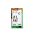 Mushrooms For Life Organic Myco Beauty Myco Blend Capsules, 60 Capsules