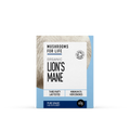 Mushrooms For Life Organic Lion's Mane Pure Grade Extract Powder, 60gr