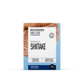 Mushrooms For Life Organic Shiitake Pure Grade Extract Powder, 60gr