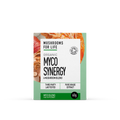 Mushrooms For Life Organic Myco Synergy Myco Blend Powder, 60gr