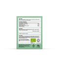 Organic Myco O2 Myco Blend Powder in 60g packaging, showcasing a nutrient-rich blend of beta-glucans and triterpenes from expertly grown mushrooms in nature-identical conditions